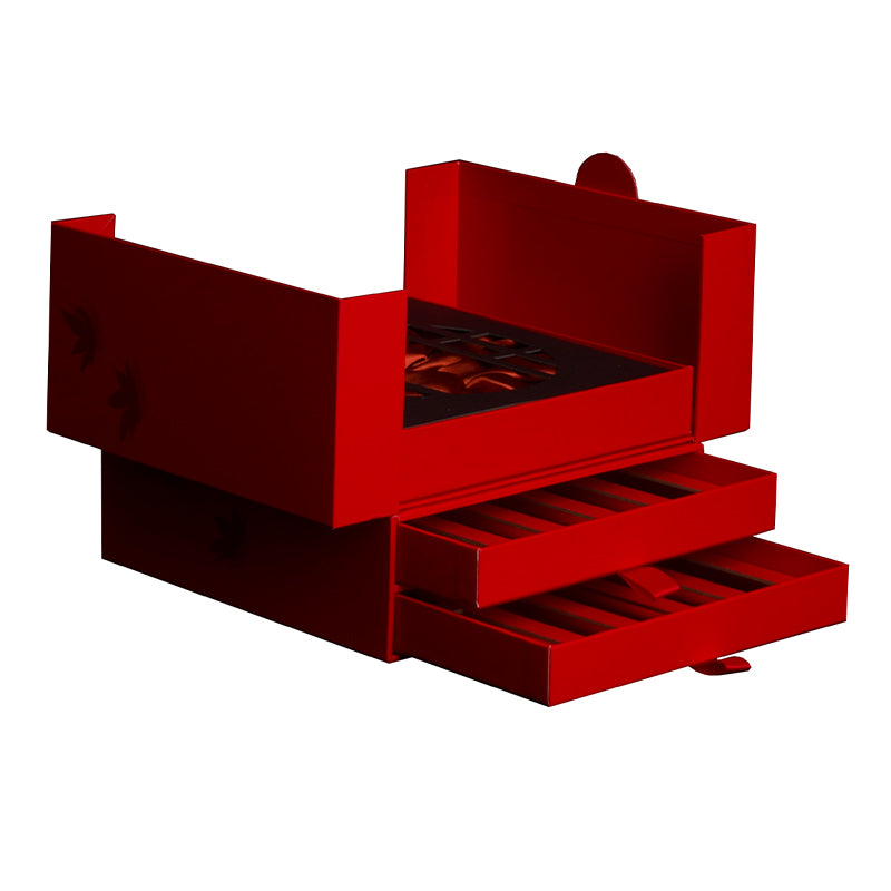 Unique drawer box – cailangpackaging.com