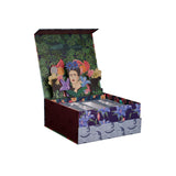 Gift exhibition box